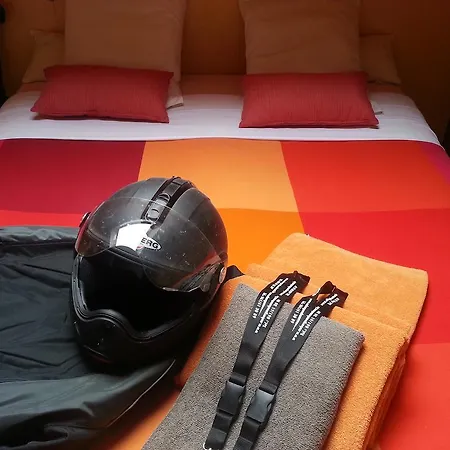 Au Bon Vivant Vesqueville