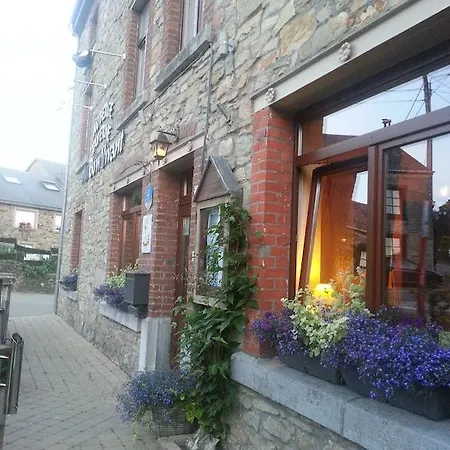 Hotel Au Bon Vivant *