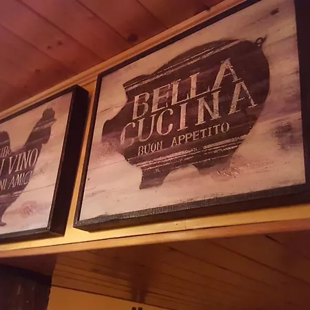 ホテル Au Bon Vivant Vesqueville