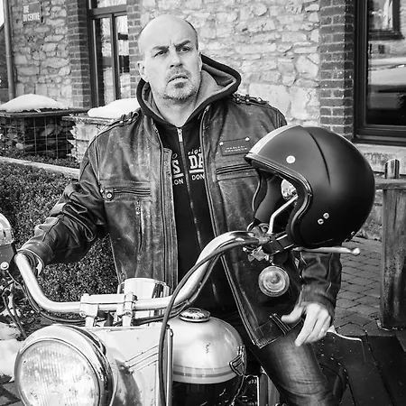 Au Bon Vivant ホテル Vesqueville