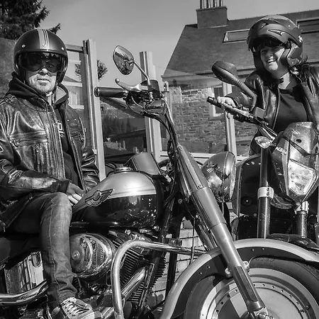 ホテル Au Bon Vivant Vesqueville