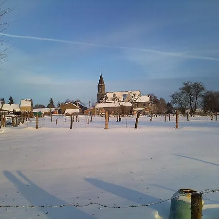 Au Bon Vivant * Vesqueville