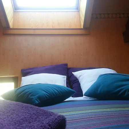 Au Bon Vivant Szálloda *