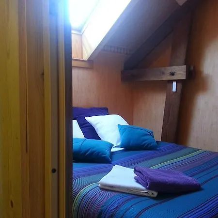 Au Bon Vivant Vesqueville